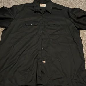 Men’s Dickies shirt 4XL